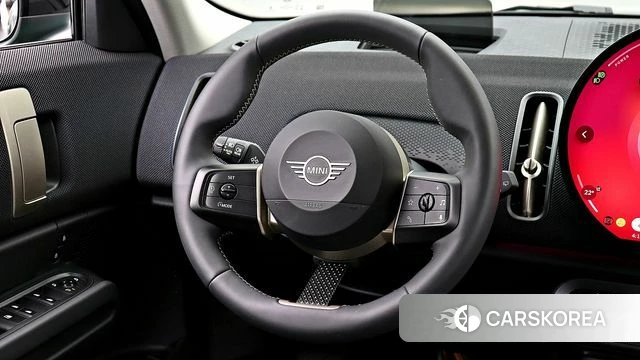 Mini Cooper S Countryman 3rd Generation id 4298607 из Кореи 7