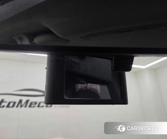 Hyundai The New Grand Starex id 3792086 из Кореи 7