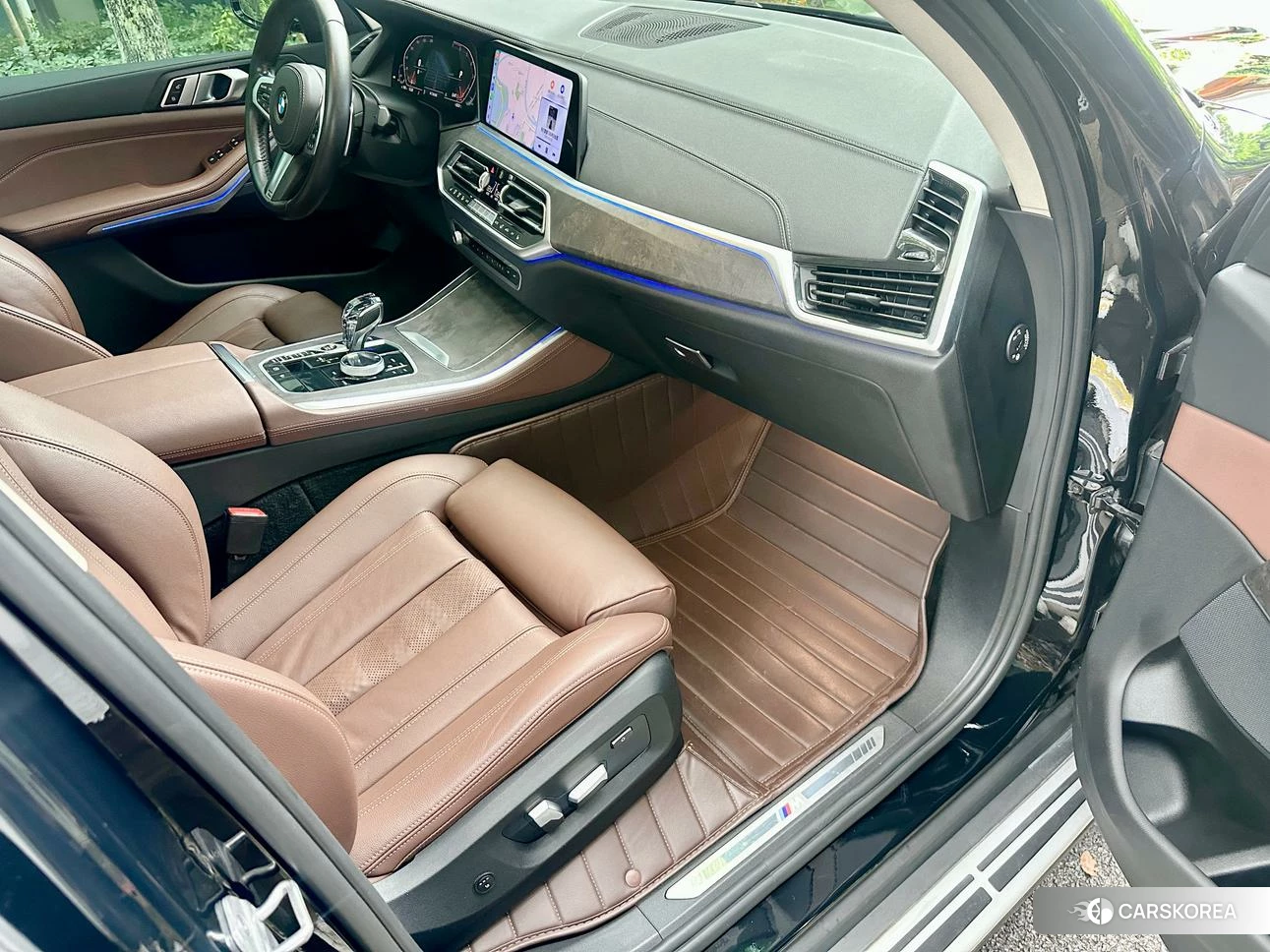 BMW X5 (imported) id 4486201 из Китая 7