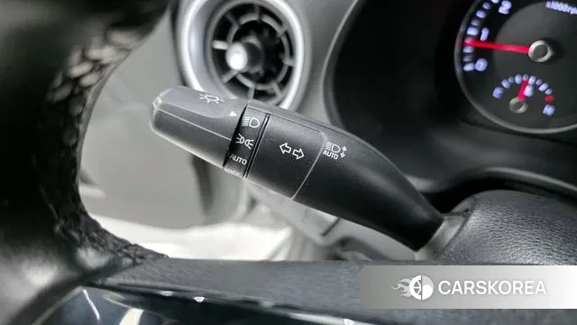 Kia The New K3 2nd generation id 3787878 из Кореи 7