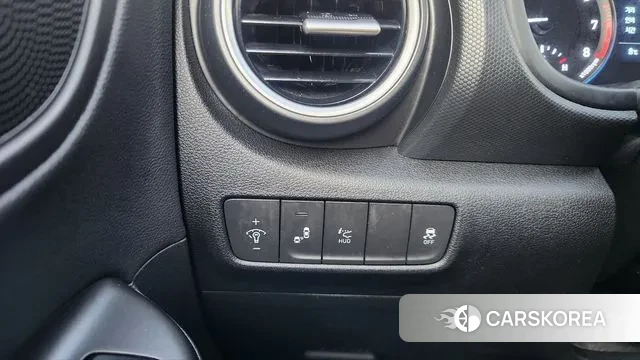 Hyundai Kona id 3465034 из Кореи 7