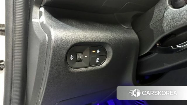 Hyundai Casper id 4382230 из Кореи 7