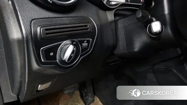 Mercedes-Benz GLC-Class X253 id 3520348 из Кореи 7