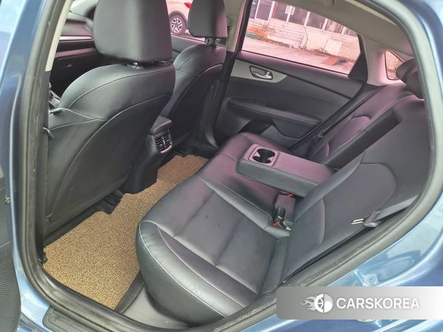 Kia Come New K3 id 4643035 из Кореи 7