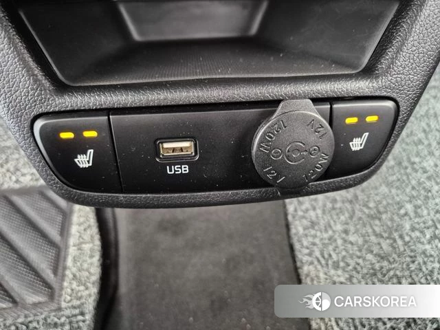 Kia The New Ray id 4943607 из Кореи 7