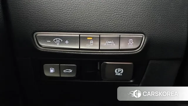 Kia More K9 id 3003870 из Кореи 7