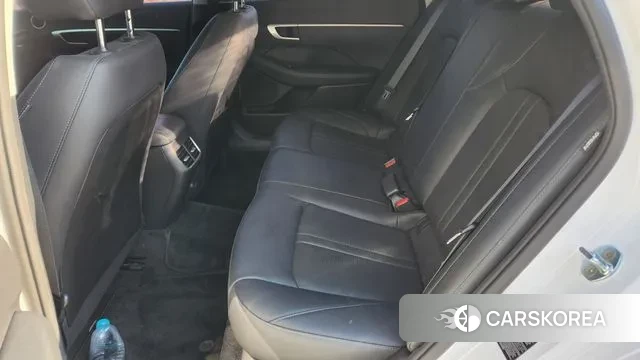 Hyundai Sonata (DN8) id 3356139 из Кореи 7