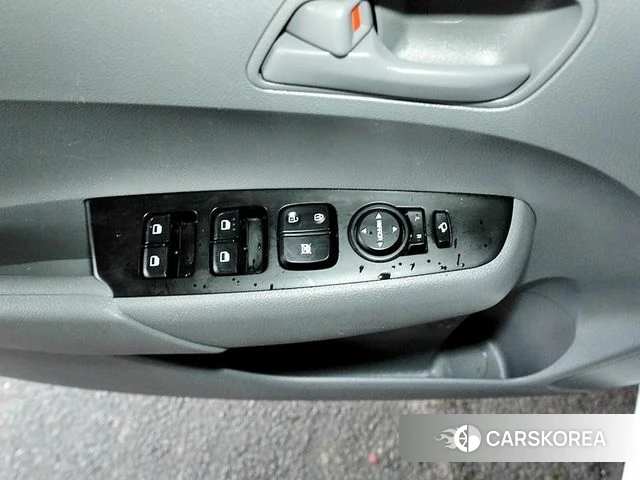 Kia All New Morning (JA) id 4614792 из Кореи 7