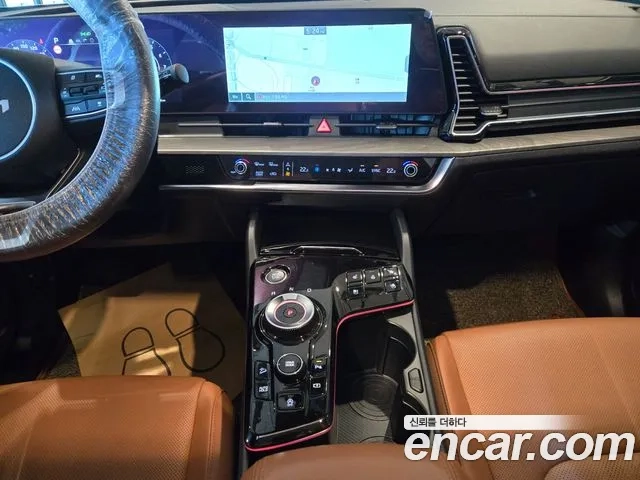 Kia Sportage 5th Generation id 2920988 из Кореи 7