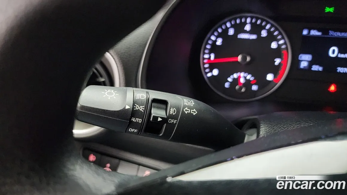 Kia Come New K3 id 2067174 из Кореи 7