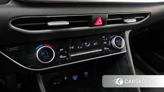 Hyundai Sonata (DN8) id 3807933 из Кореи 7