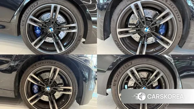 BMW M3 (F80) id 3386360 из Кореи 7