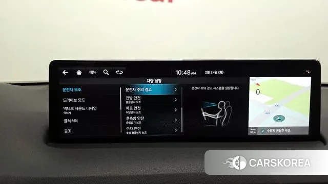 Genesis GV70 id 3712672 из Кореи 7