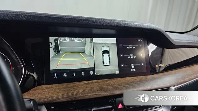 Kia Mohave Master id 3681741 из Кореи 7