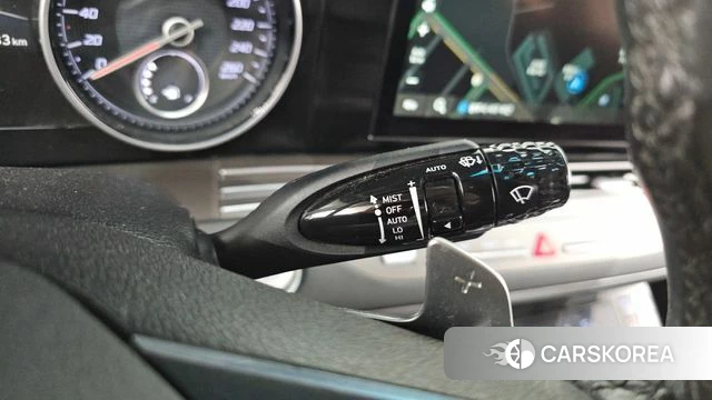 Hyundai The New Grandeur IG id 4331011 из Кореи 7