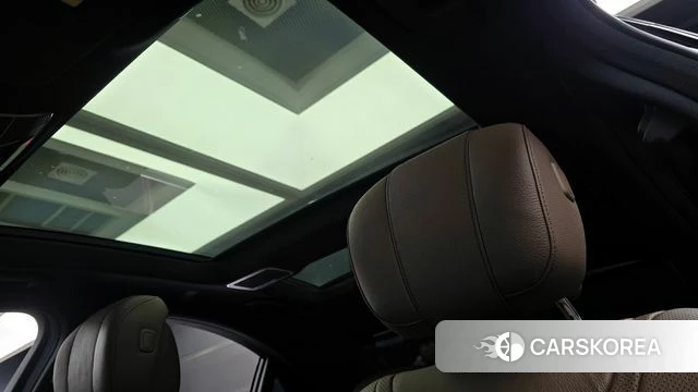 Mercedes-Benz S-Class W222 id 4232558 из Кореи 7