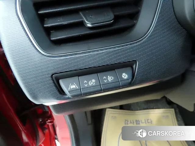 Renault Korea (Samsung) XM3 id 3524598 из Кореи 7