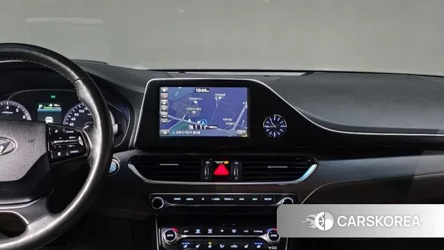 Hyundai Grandeur IG id 3351220 из Кореи 7