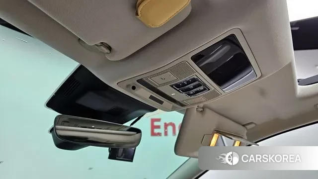 Jaguar All New XJ id 3583095 из Кореи 7