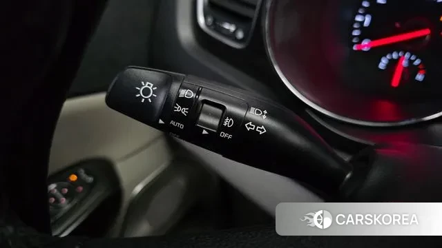 Kia The New Carnival id 3718204 из Кореи 7