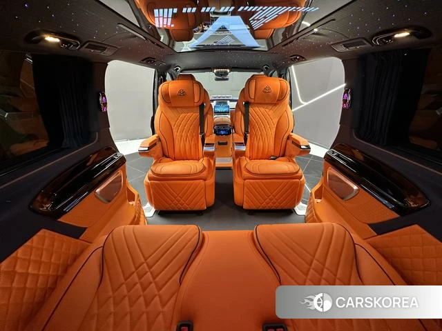 Mercedes-Benz Vito id 4321243 из Китая 7