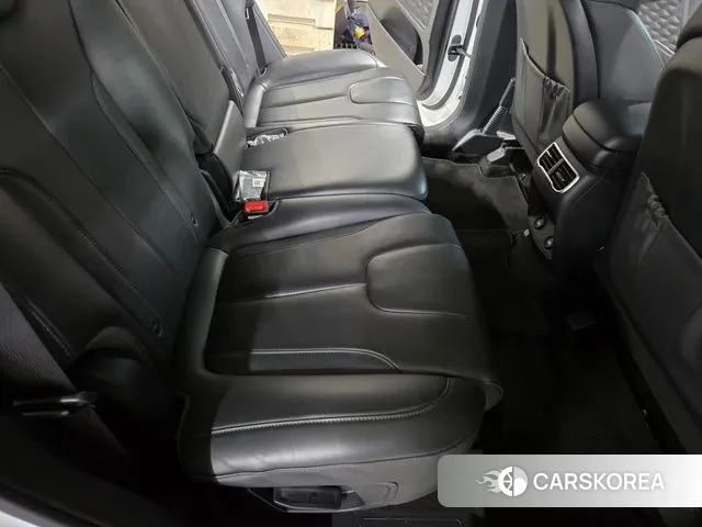 Hyundai The New Santa Fe id 3288660 из Кореи 7