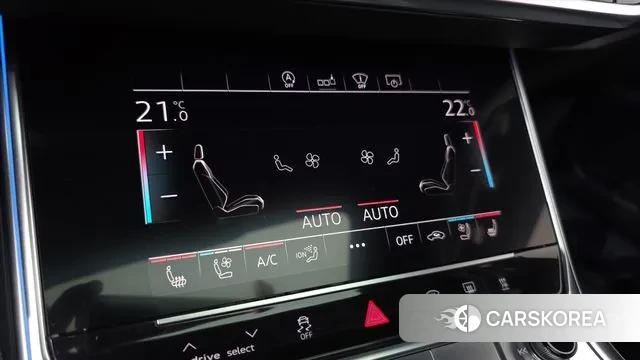 Audi A6 (C8) id 3033412 из Кореи 7