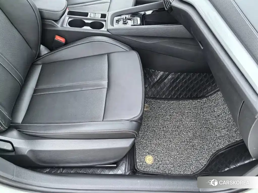 Skoda Octavia id 4565179 из Китая 7