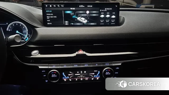 Genesis G80 (RG3) id 3017008 из Кореи 7