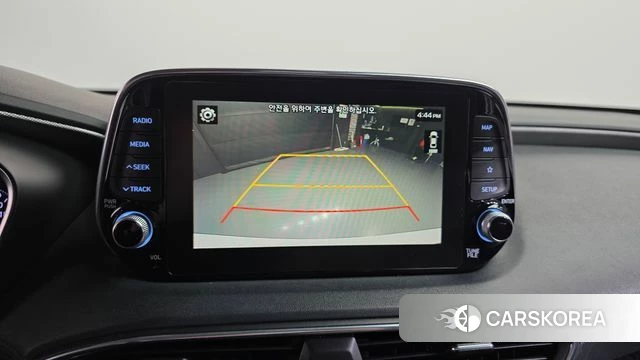 Hyundai Santa Fe TM id 3885827 из Кореи 7