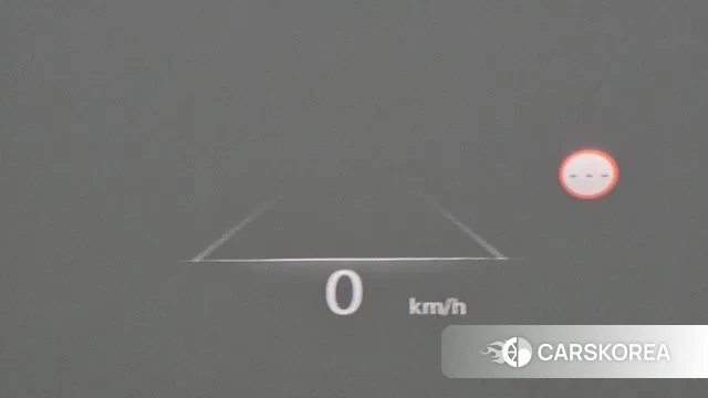 Genesis G80 (RG3) id 3438153 из Кореи 7