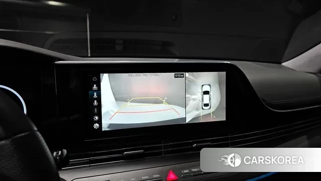 Hyundai The New Grandeur IG id 3225868 из Кореи 7