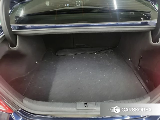 Genesis G70 id 4620110 из Кореи 7