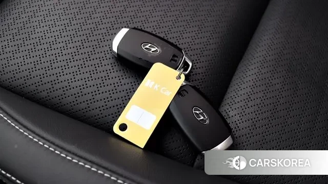 Hyundai Kona Hybrid id 3018351 из Кореи 7