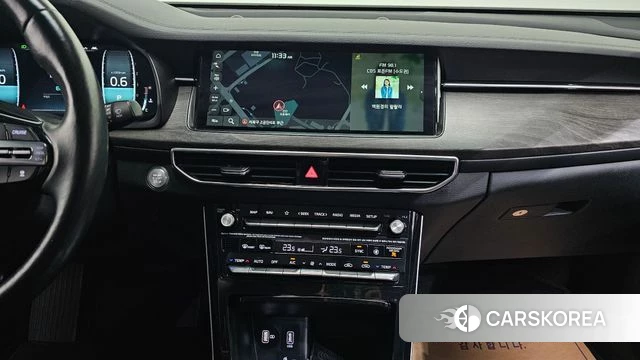 Kia K7 Premier id 4507929 из Кореи 7