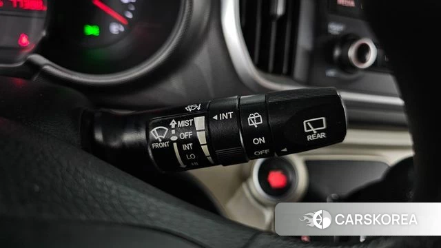 Kia The New Ray id 4508293 из Кореи 7