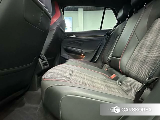 Volkswagen Golf GTI id 4253101 из Китая 7