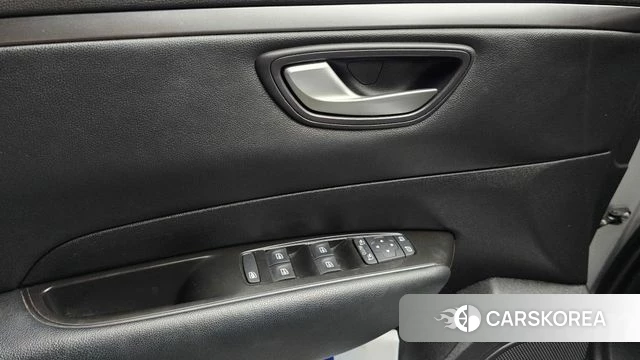 Renault Korea (Samsung) SM6 id 4713341 из Кореи 7
