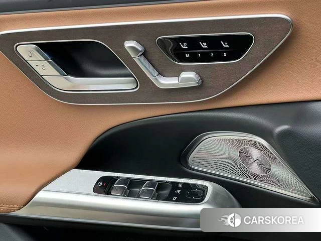 Mercedes-Benz E-class id 4027643 из Китая 7