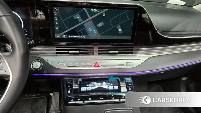 Hyundai The New Grandeur IG id 2895395 из Кореи 7