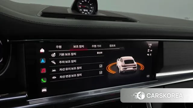 Porsche Panamera (971) id 3659814 из Кореи 7