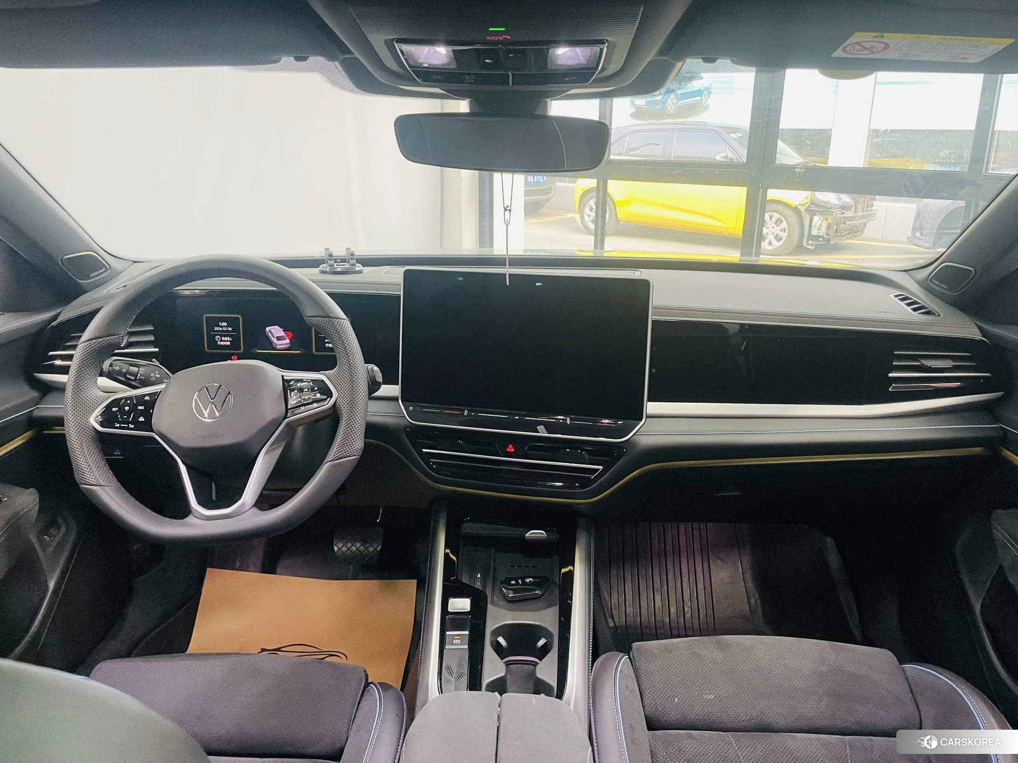Volkswagen Passat id 4454346 из Китая 7
