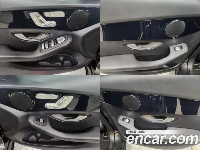 Mercedes-Benz C-Class W205 id 2757428 из Кореи 7