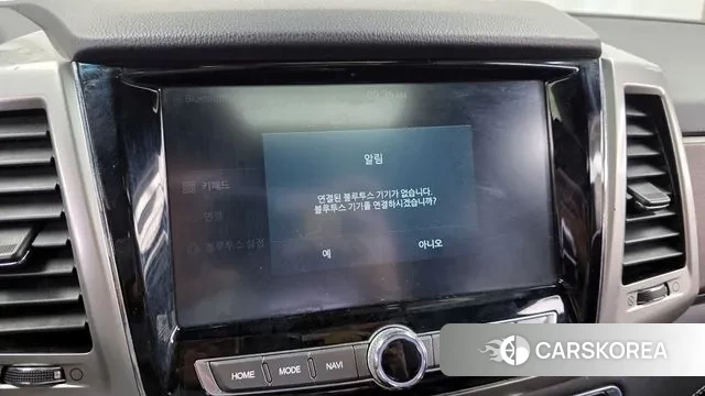 Ssangyong G4 Rexton id 3171650 из Кореи 7