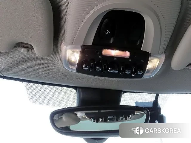 Mini Cooper id 3621020 из Кореи 7