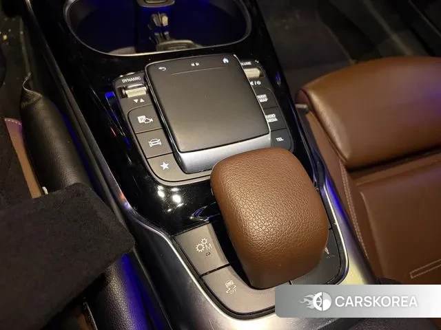 Mercedes-Benz A-Class W177 id 3577515 из Кореи 7