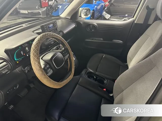 Hyundai Casper id 3311280 из Кореи 7