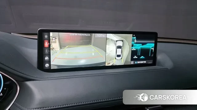 Genesis G80 (RG3) id 3439060 из Кореи 7