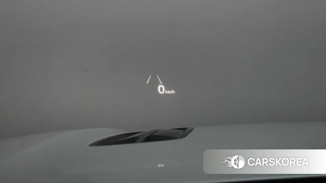 Kia Stinger id 3894279 из Кореи 7