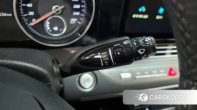 Hyundai The New Grandeur IG id 3463977 из Кореи 7